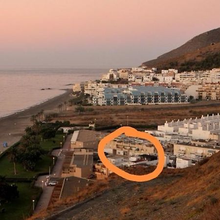 Apartamento Casa Angeles Castell de Ferro Exterior foto